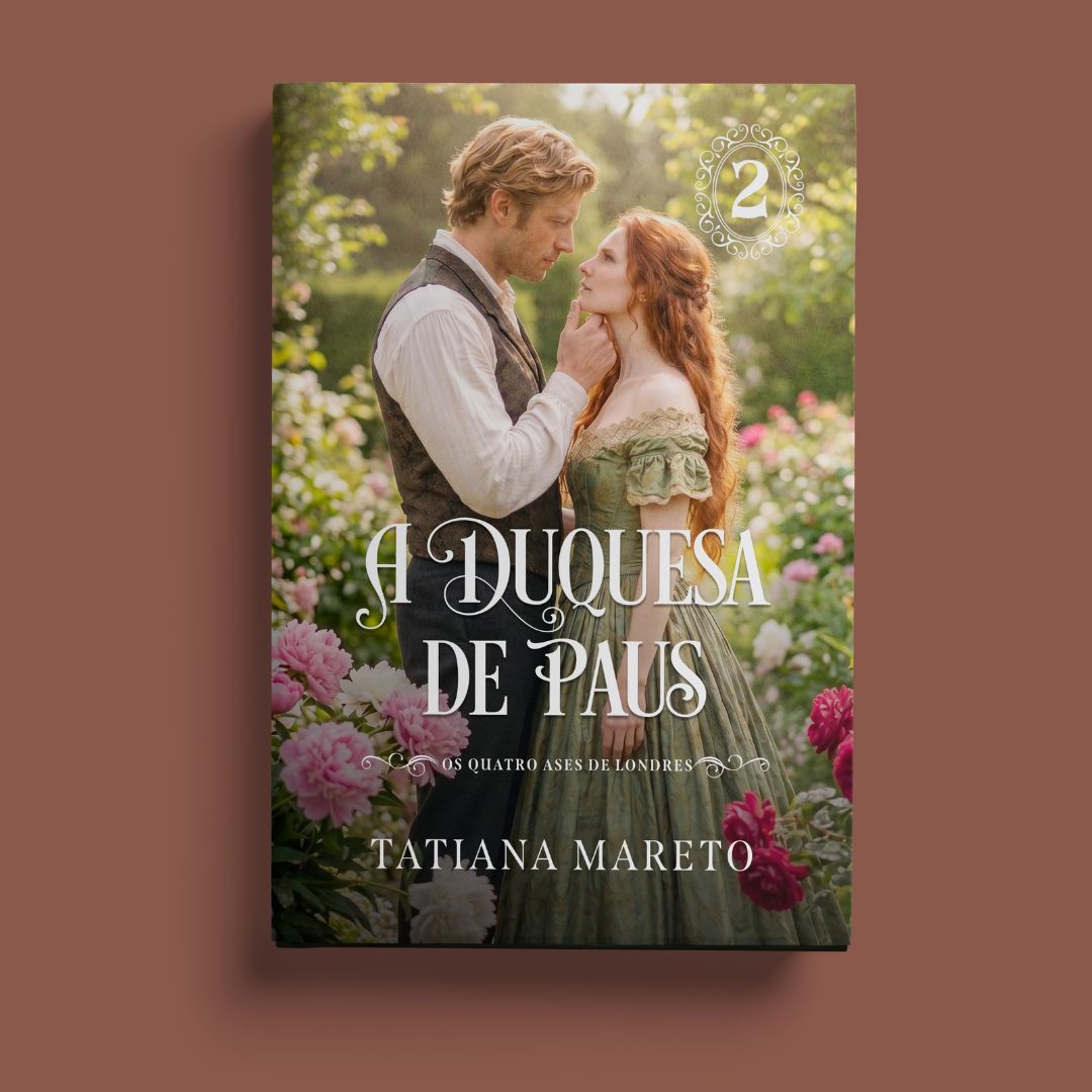 A Duquesa de Paus — cena deletada 2