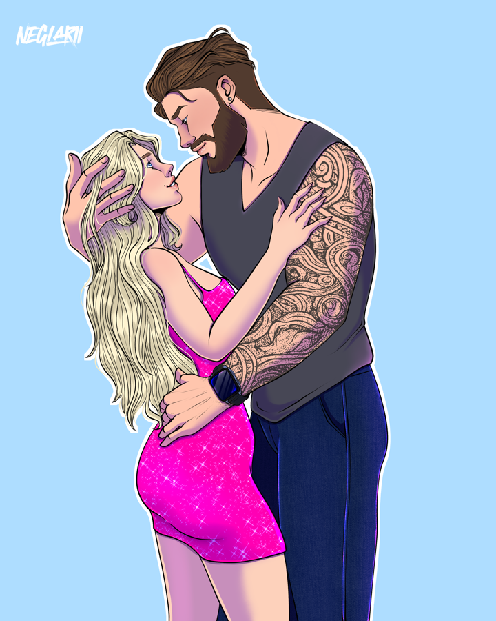 Weston e Britney