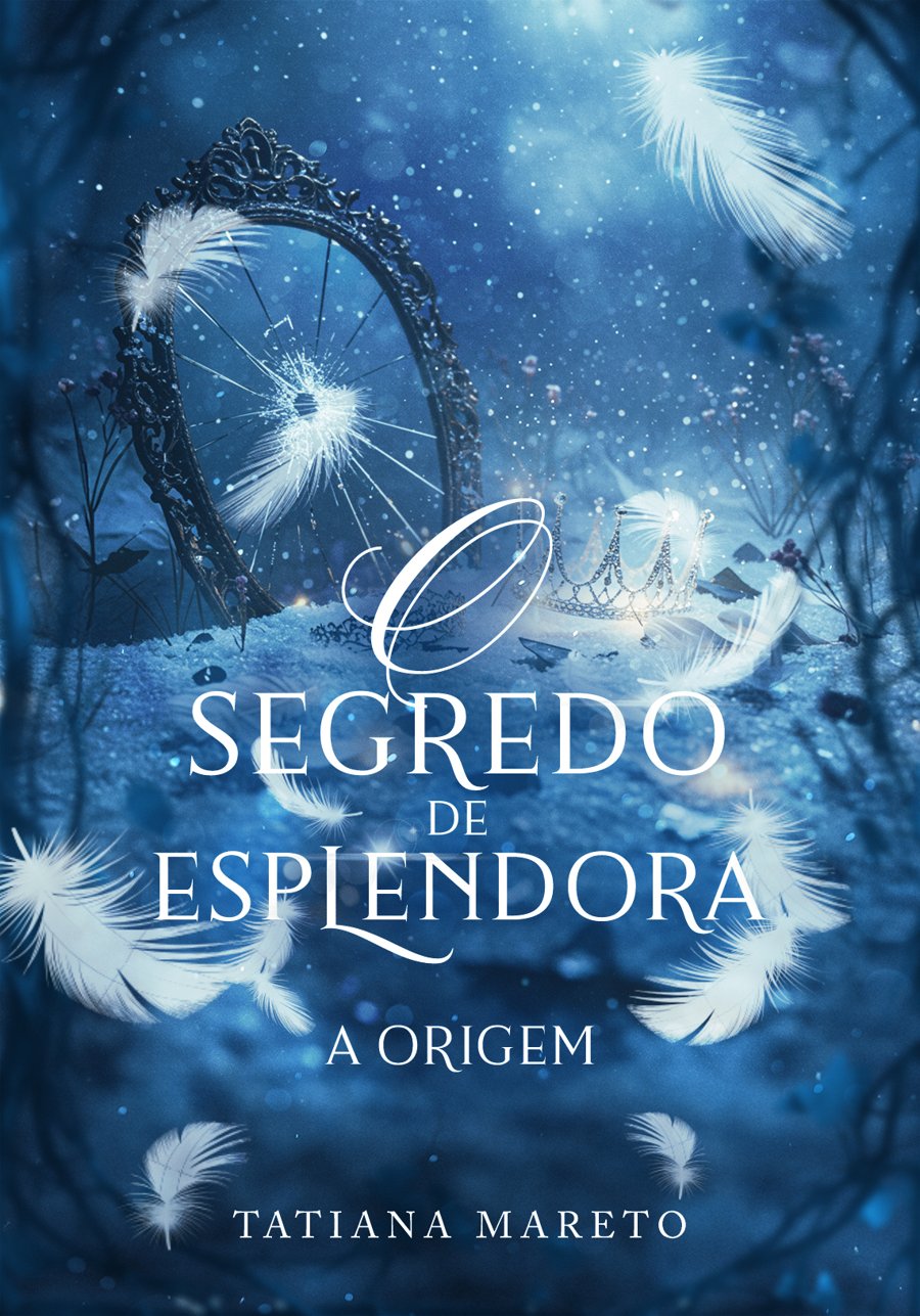 Capa de A Origem