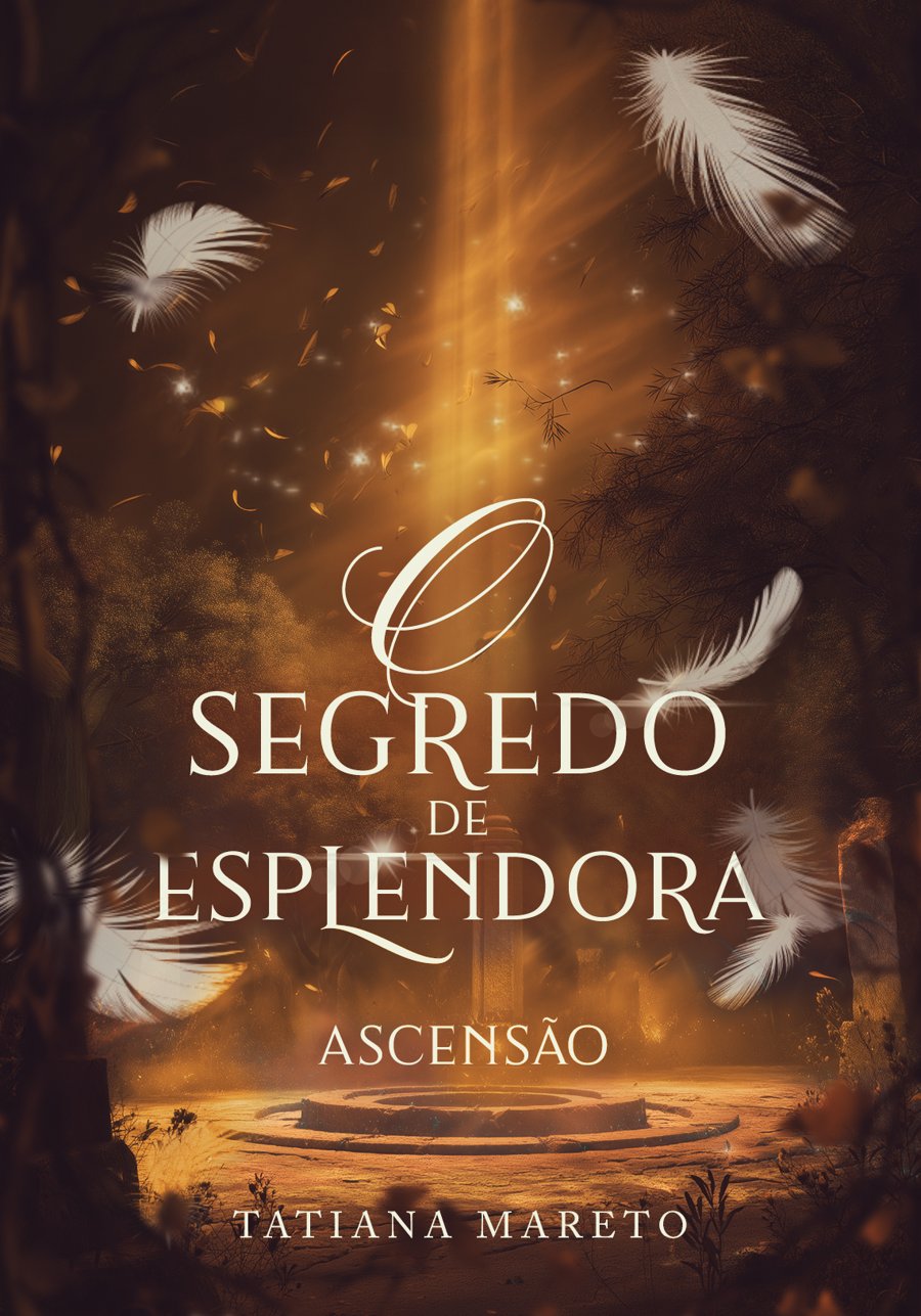Capa de Ascensão