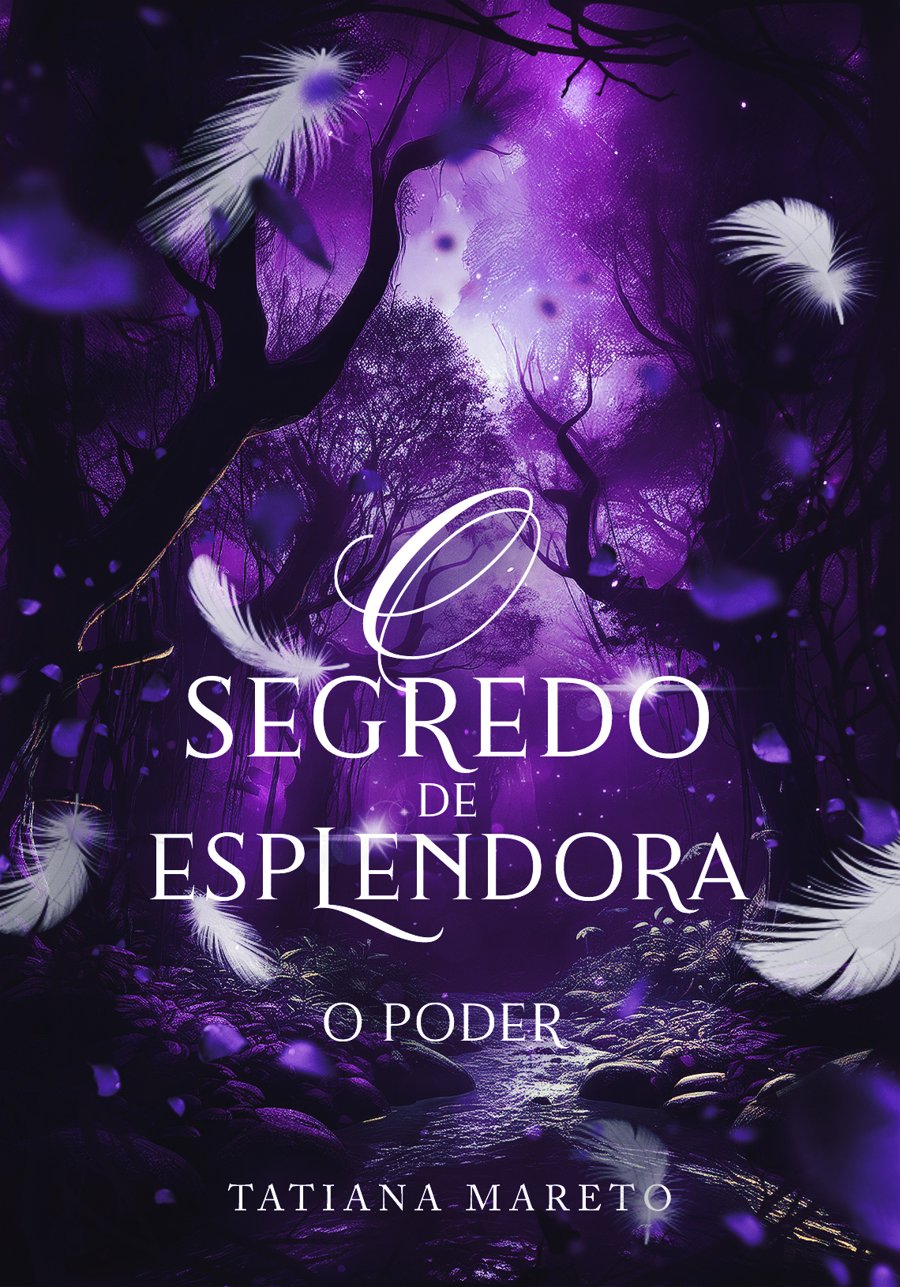 Capa de O Poder