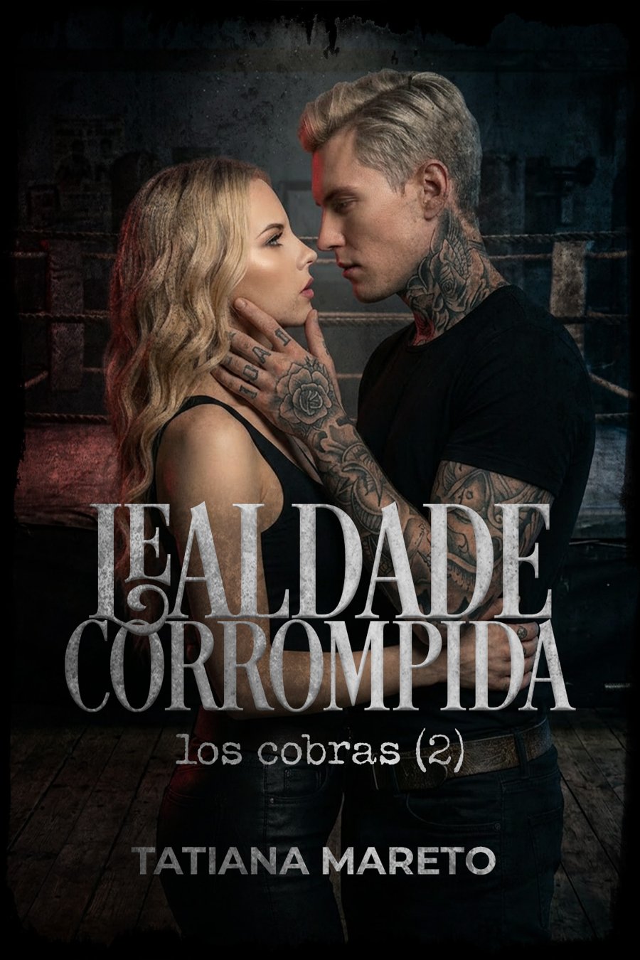 Capa de Lealdade Corrompida