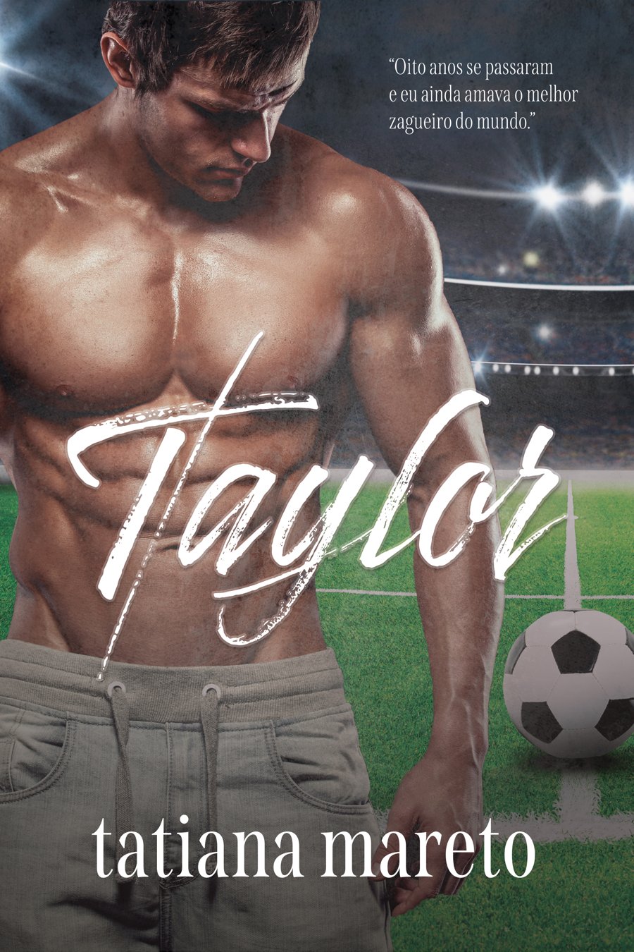 Capa de Taylor